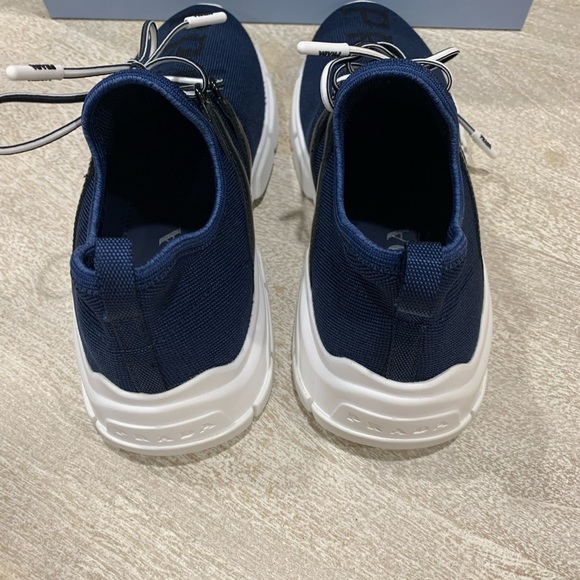 PRADA sneakers - Picture 6 of 11